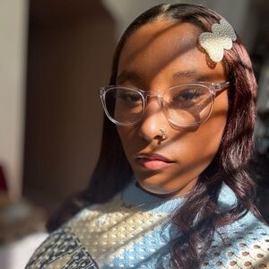 Meet your Posher, Kiley